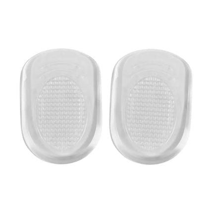 Select Gel Heel 860035 geliniai kulno įdėklai