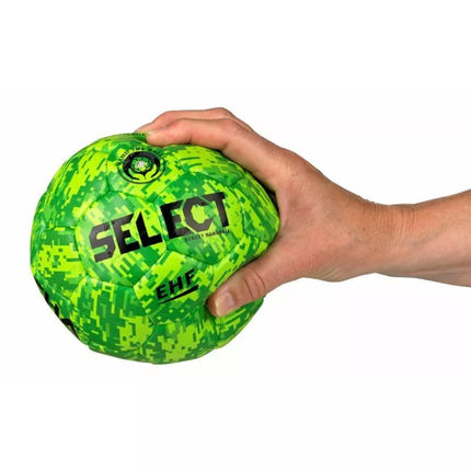 SELECT Goalcha Street treniruočių rankinis, dydis 0, 47 cm