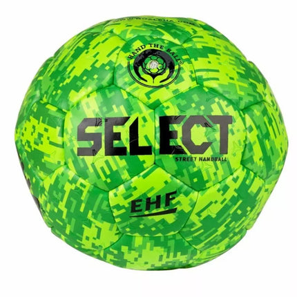 SELECT Goalcha Street treniruočių rankinis, dydis 0, 47 cm