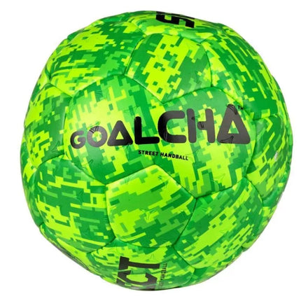 SELECT Goalcha Street treniruočių rankinis, dydis 0, 47 cm