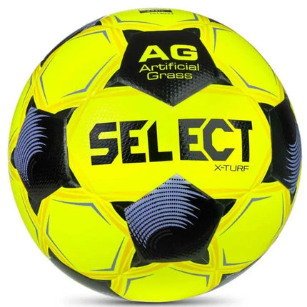 Select X-Turf kamuolys
