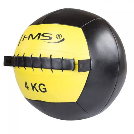 Sieninis kamuolys WLB 4 kg HMS