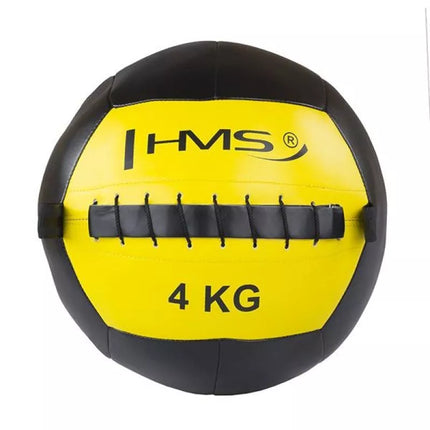 Sieninis kamuolys WLB 4 kg HMS