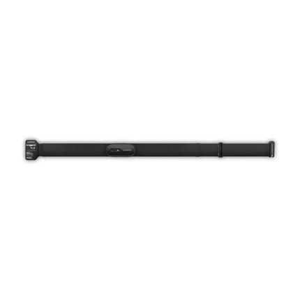 Širdies ritmo monitorius Garmin HRM 200, XS-S (52–72 cm), juodas