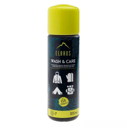 SKALBIMAS IR PRIEŽIŪRA 315 ML