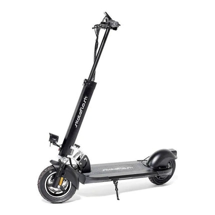 Skateflash SK Urban elektrinis paspirtukas, juodas, 25 km/h, 13 Ah