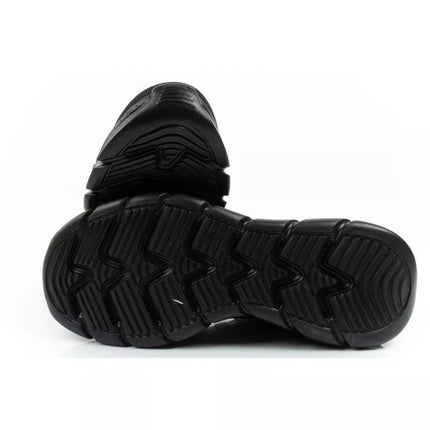Skechers Bobs B Flex moteriški juodi madingi sportbačiai