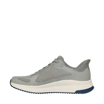 Skechers Bobs Squad 4 vyriški batai, alyvuogių spalvos, 118423 OLV