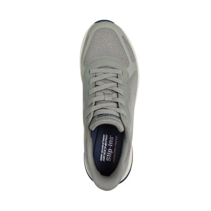 Skechers Bobs Squad 4 vyriški batai, alyvuogių spalvos, 118423 OLV