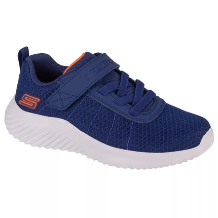 Skechers Bounder - Baronik 403744L-NVY Tamsiai mėlyna 30