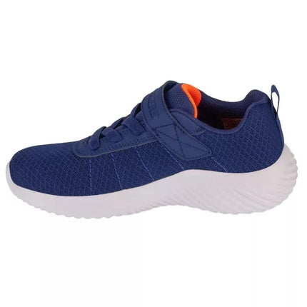 Skechers Bounder - Baronik 403744L-NVY Tamsiai mėlyna 30