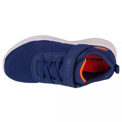 Skechers Bounder - Baronik 403744L-NVY Tamsiai mėlyna 30
