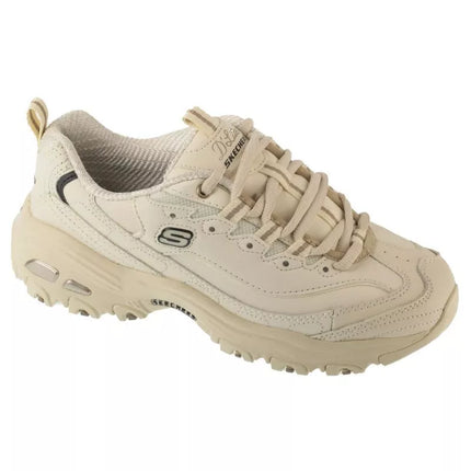 Skechers D'Lites - Fresh Start 11931-OFWT balti 35