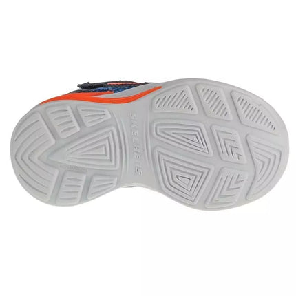 Skechers Erupters III 90563N-NVOR Tamsiai mėlyna 21