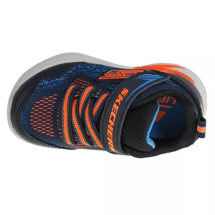 Skechers Erupters III 90563N-NVOR Tamsiai mėlyna 21