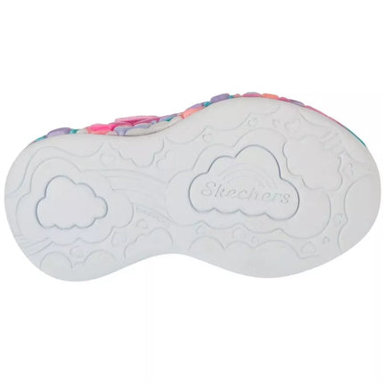Skechers Eternal Heart Lights 302696N-LPMT Rožiniai 22