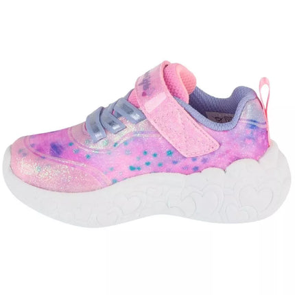 Skechers Eternal Heart Lights 302696N-LPMT Rožiniai 22