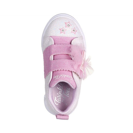 Skechers Glitter Gems Jr 314778N WPK avalynė