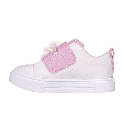 Skechers Glitter Gems Jr 314778N WPK avalynė