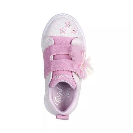 Skechers Glitter Gems Jr 314778N WPK avalynė