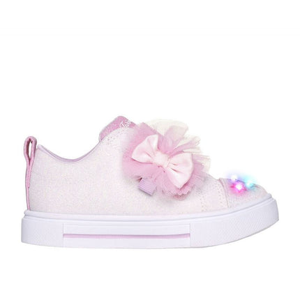 Skechers Glitter Gems Jr 314778N WPK avalynė