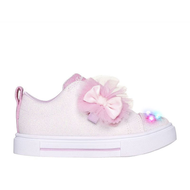 Skechers Glitter Gems Jr 314778N WPK avalynė