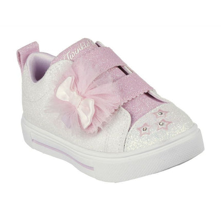 Skechers Glitter Gems Jr 314778N WPK avalynė