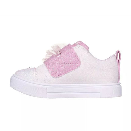 Skechers Glitter Gems Jr 314778N WPK avalynė