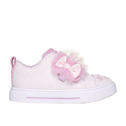 Skechers Glitter Gems Jr 314778N WPK avalynė