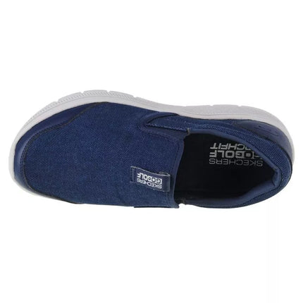 Skechers Go Golf Arch Fit Walk 214035-NVGY tamsiai mėlyni 43.5