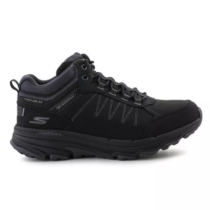 Skechers Go Run Trail Altitude 2.0 129531-BKCC batai