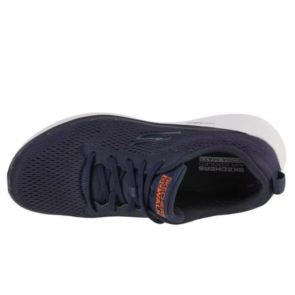 Skechers Go Walk 6 Avalo 216209-NVY Tamsiai mėlyna 41
