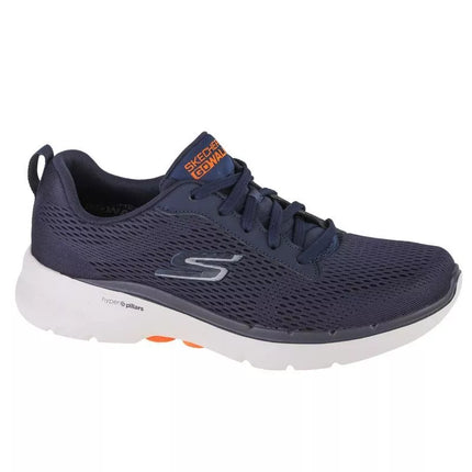 Skechers Go Walk 6 Avalo 216209-NVY Tamsiai mėlyna 41