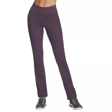 Skechers Go Walk Kelnės W W03PT20B-DKPR