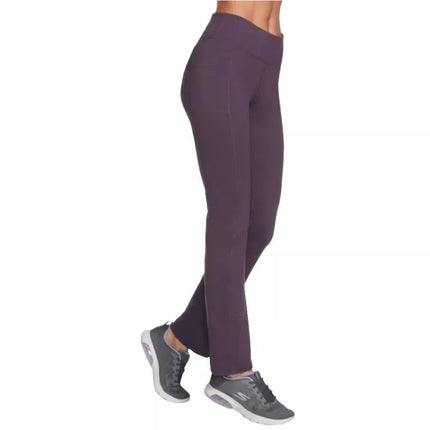 Skechers Go Walk Kelnės W W03PT20B-DKPR
