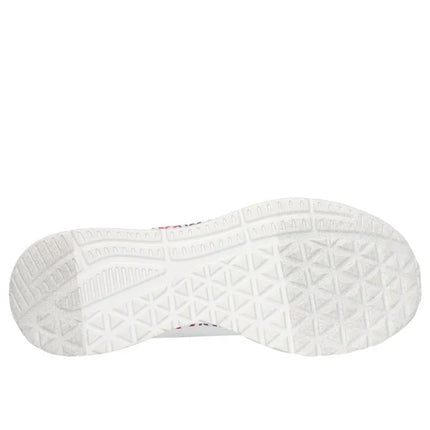 Skechers moteriški laisvalaikio bateliai UNA LITE EXUBERANT HEARTS 177976 WMLT