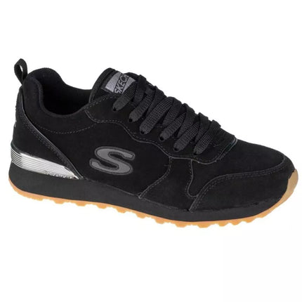 Skechers OG 85-Suede Eaze av       155286-BBK