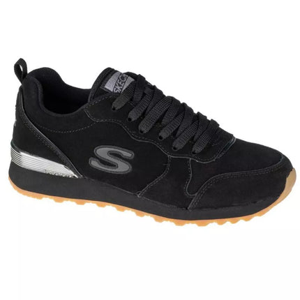 Skechers OG 85-Suede Eaze av       155286-BBK