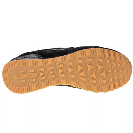 Skechers OG 85-Suede Eaze av       155286-BBK