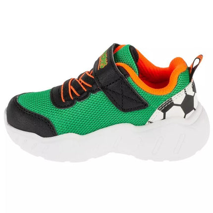 Skechers Play Scene 407312N-GRMT Pilka 22