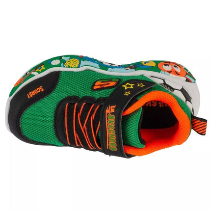 Skechers Play Scene 407312N-GRMT Pilka 22