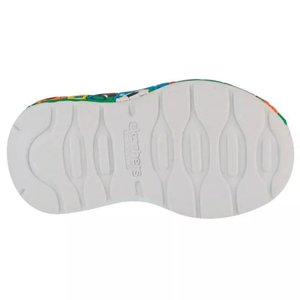 Skechers Play Scene 407312N-GRMT Pilka 22