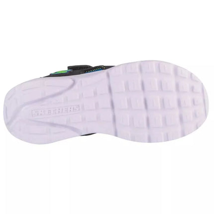 Skechers Razor-Splash – Aqua Buddies 406513L-BBLM juodi 29