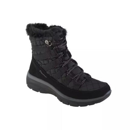 Skechers Relaxed Fit - Easy Going - Moro Street 167204-BLK Juoda 37