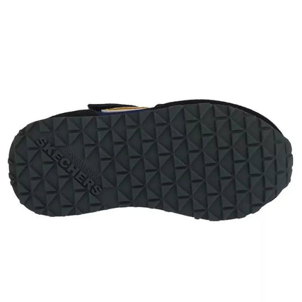 Skechers Retro Sneaks-Gorvox 97366N-NVGD tamsiai mėlynos spalvos 20