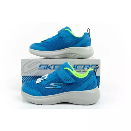 Skechers Selectors Jr 403615L/BLU batai