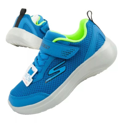 Skechers Selectors Jr 403615L/BLU batai