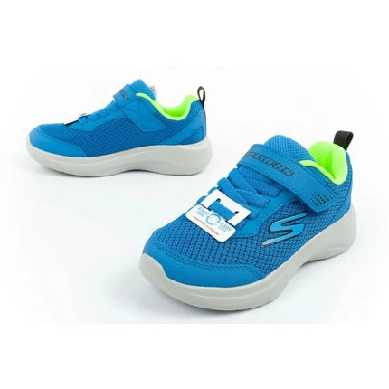 Skechers Selectors Jr 403615L/BLU batai