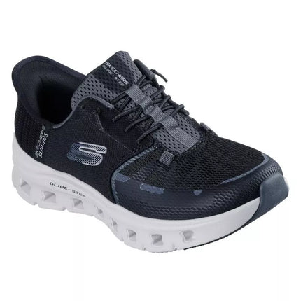 Skechers Slip-ins Glide-Step Pro 150420-BKCC Juoda Anglis