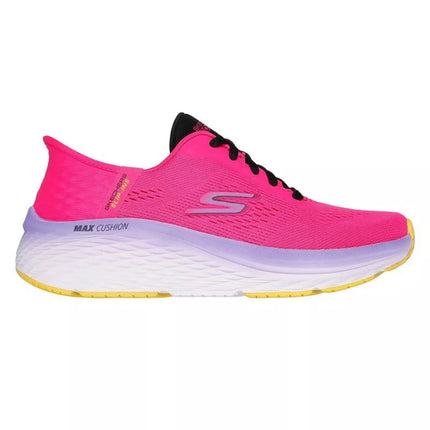 Skechers Slip ins Max Cushioning Elite 2.0 Solace W 129626-RAS batai